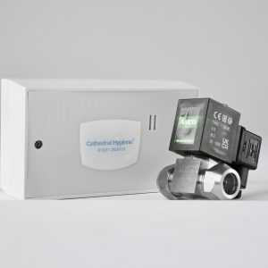 Water Management System